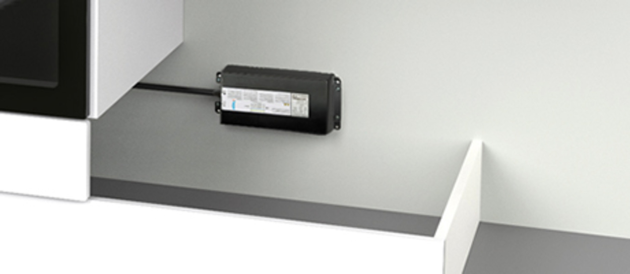 Herdwächter bei Norbert Brasse Elektro-Anlagen GmbH in Armsheim