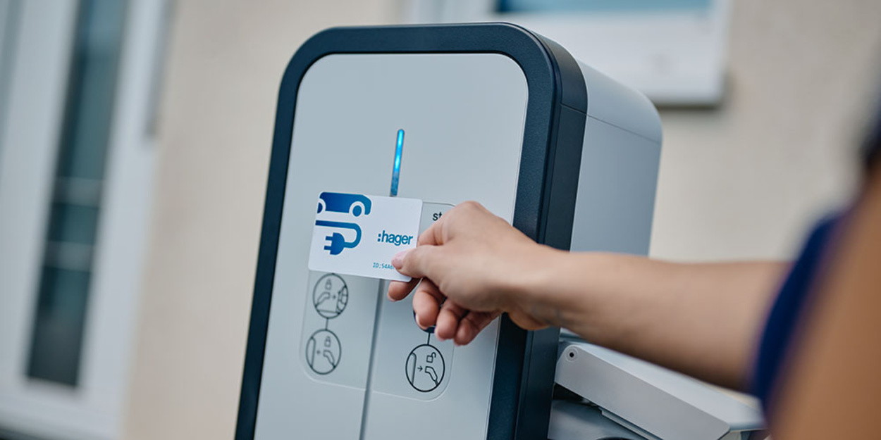E-Mobilität öffentlicher Bereich bei Norbert Brasse Elektro-Anlagen GmbH in Armsheim
