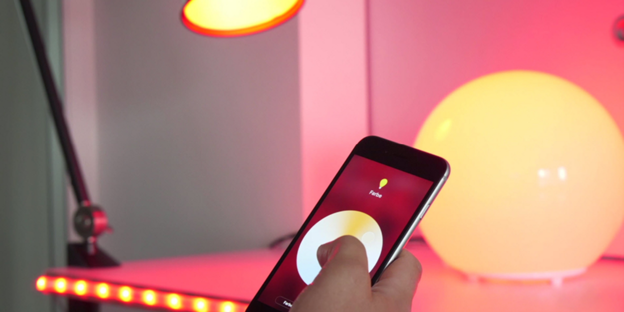 LED-Smart bei Norbert Brasse Elektro-Anlagen GmbH in Armsheim