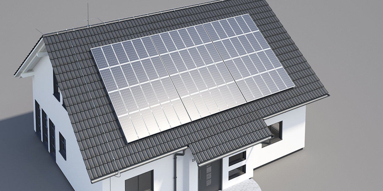 Umfassender Schutz für Photovoltaikanlagen bei Norbert Brasse Elektro-Anlagen GmbH in Armsheim