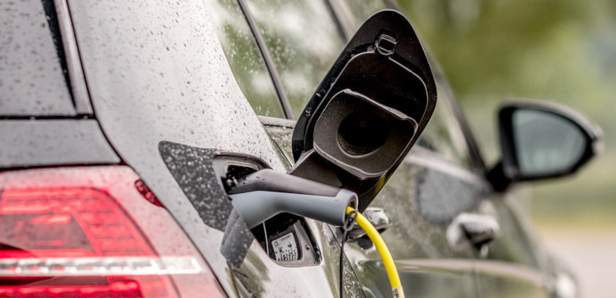 E-Mobility bei Norbert Brasse Elektro-Anlagen GmbH in Armsheim