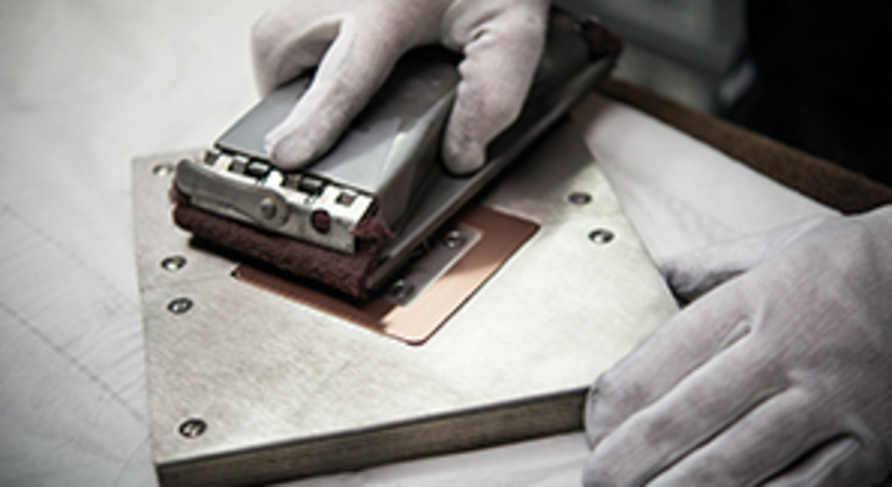 Manufaktur bei Norbert Brasse Elektro-Anlagen GmbH in Armsheim