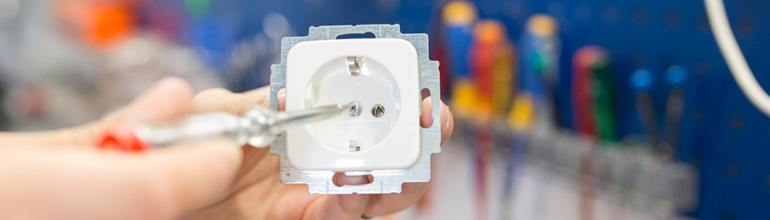 Norbert Brasse Elektro-Anlagen GmbH in Armsheim