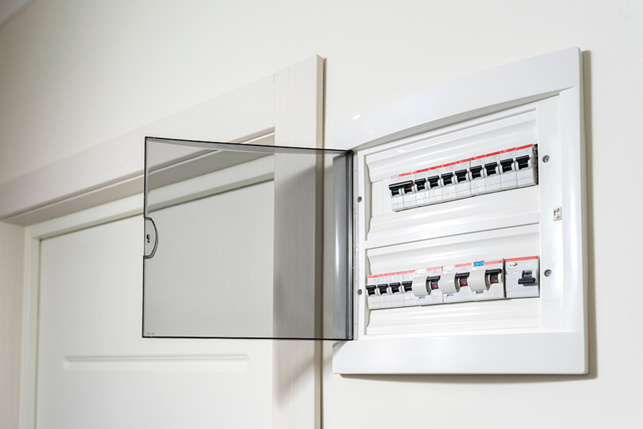 Über&shy;spannungs&shy;schutz bei Norbert Brasse Elektro-Anlagen GmbH in Armsheim