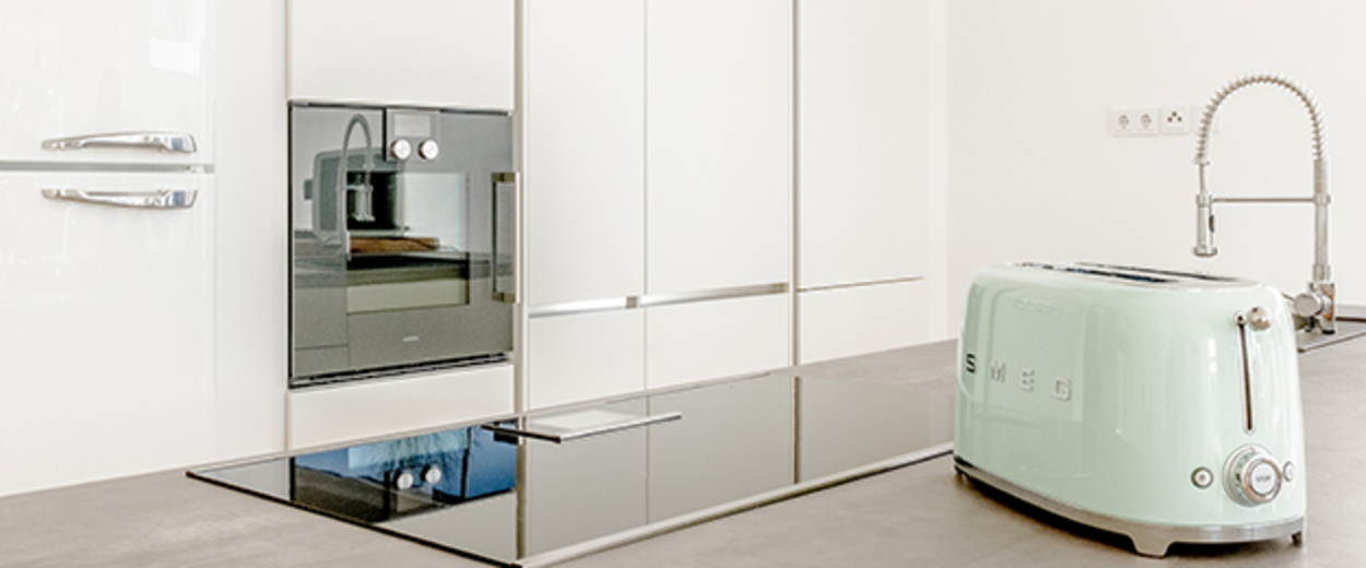 Elektro- und Haushaltsgeräte bei Norbert Brasse Elektro-Anlagen GmbH in Armsheim
