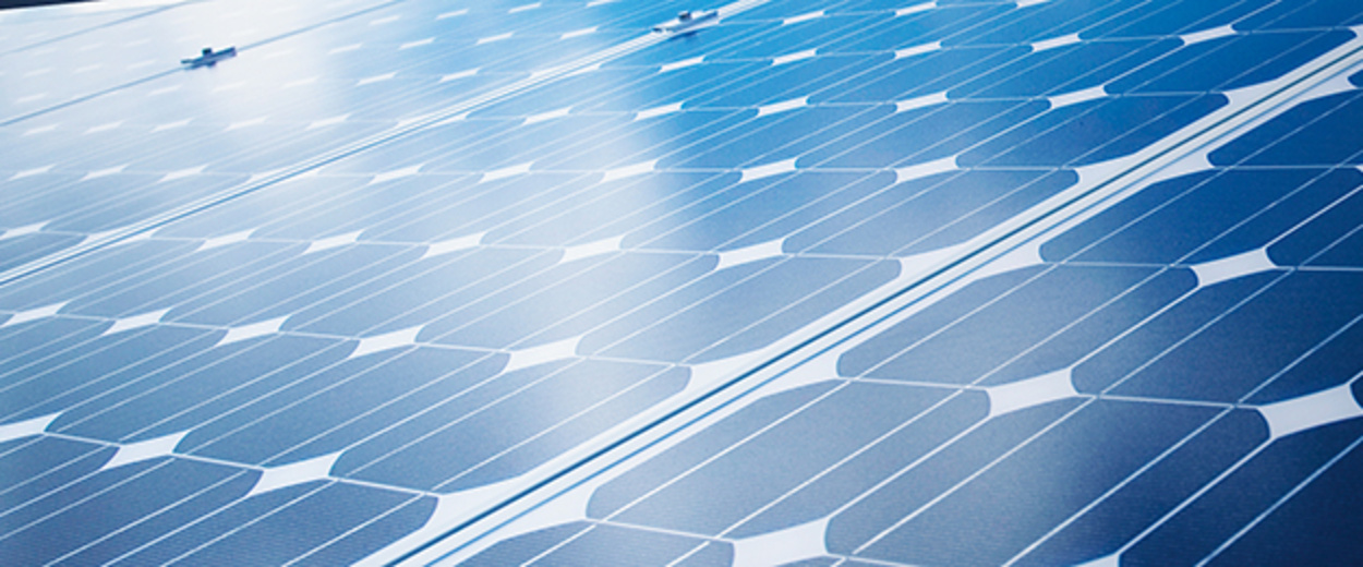 Photovoltaik bei Norbert Brasse Elektro-Anlagen GmbH in Armsheim