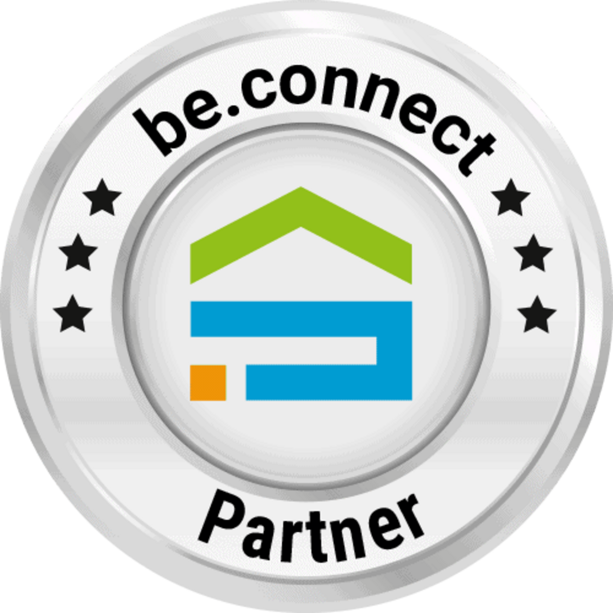 be.connect Partner bei Norbert Brasse Elektro-Anlagen GmbH in Armsheim