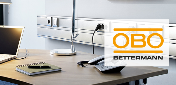 OBO bei Norbert Brasse Elektro-Anlagen GmbH in Armsheim
